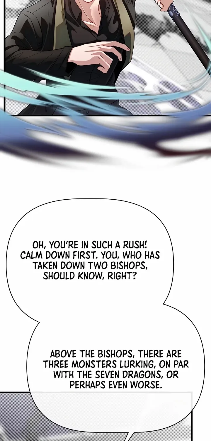 The Dragon Slayer Academy’s Hotshot Chapter 101 page 33 - 