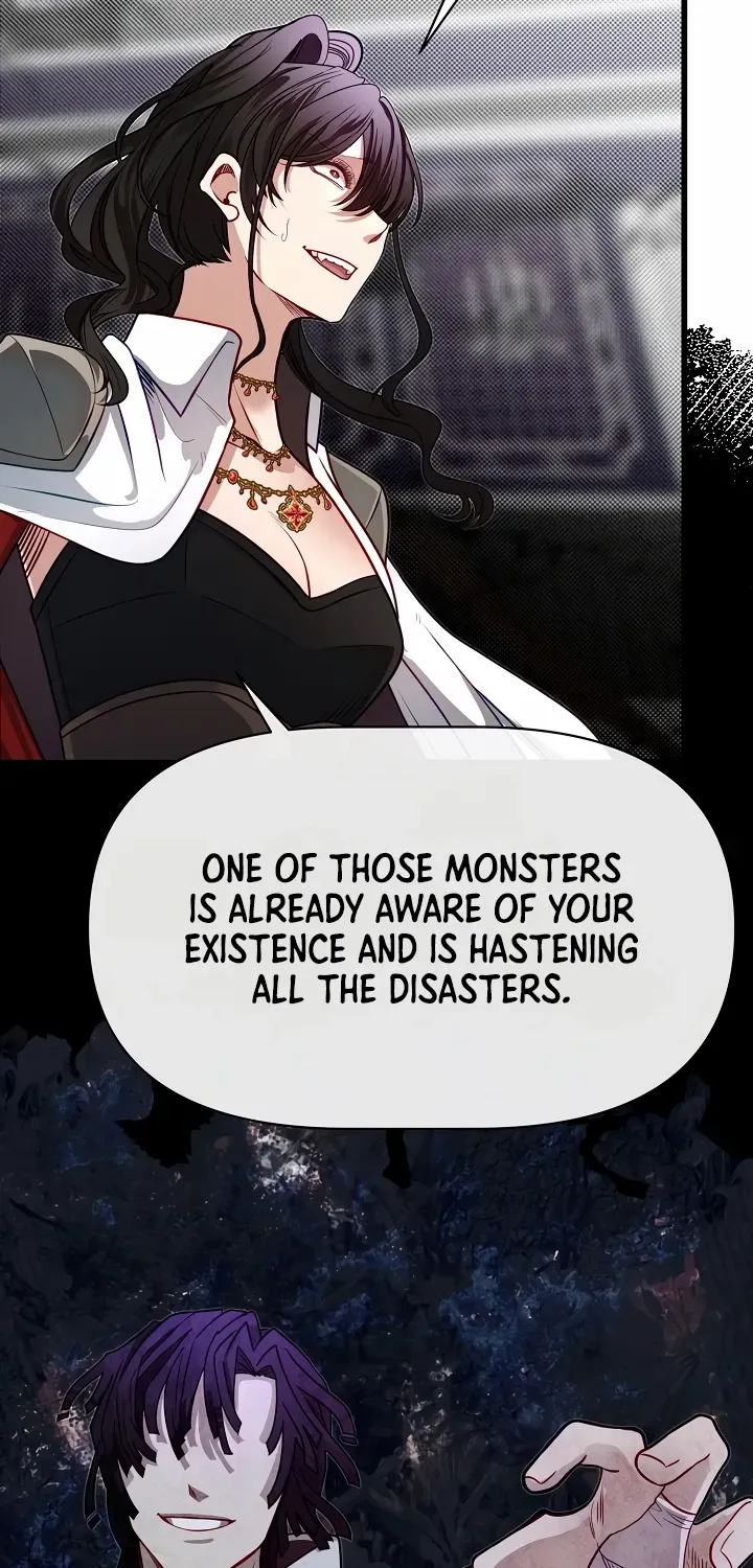 The Dragon Slayer Academy’s Hotshot Chapter 101 page 34 - 