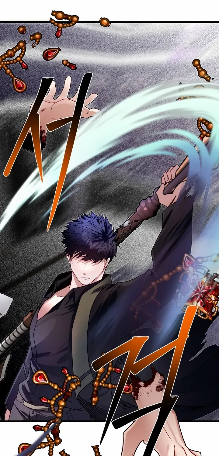 The Dragon Slayer Academy’s Hotshot Chapter 101 page 39 - 