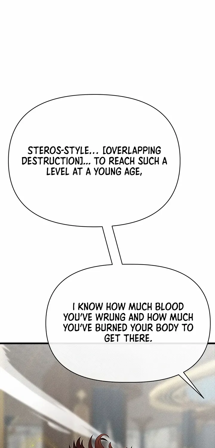The Dragon Slayer Academy’s Hotshot Chapter 101 page 41 - 