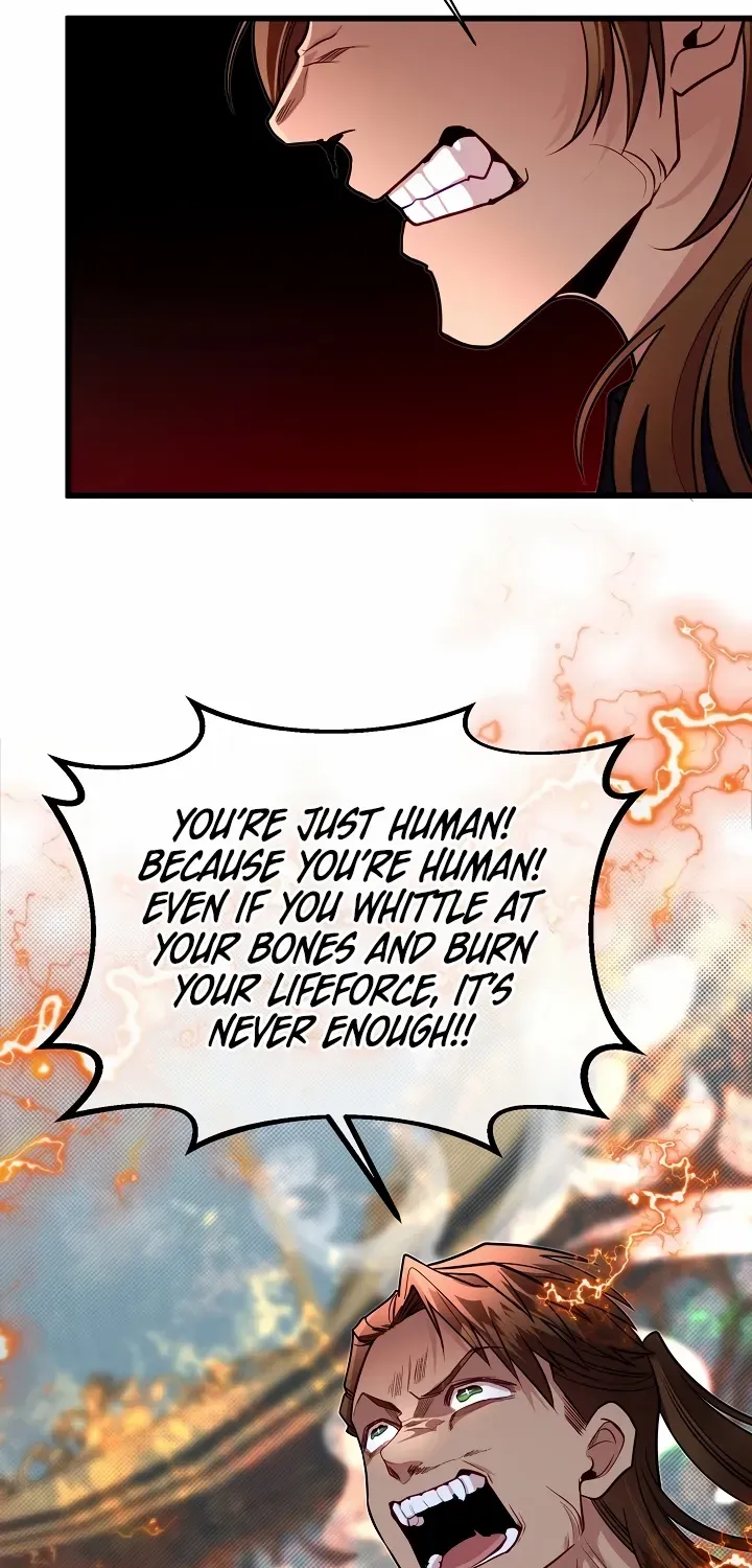 The Dragon Slayer Academy’s Hotshot Chapter 101 page 43 - 
