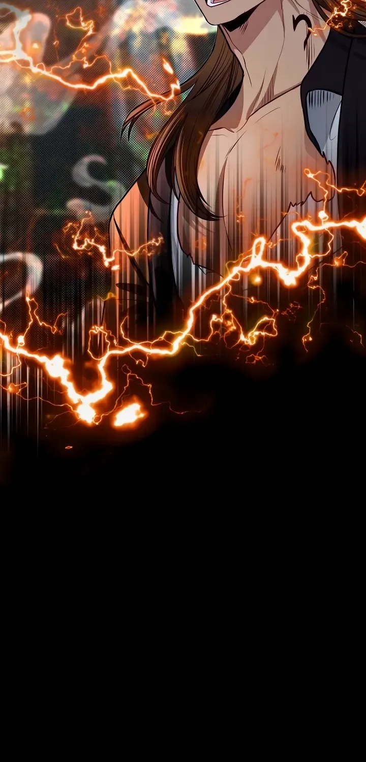 The Dragon Slayer Academy’s Hotshot Chapter 101 page 44 - 