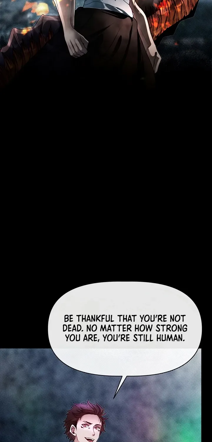 The Dragon Slayer Academy’s Hotshot Chapter 101 page 46 - 