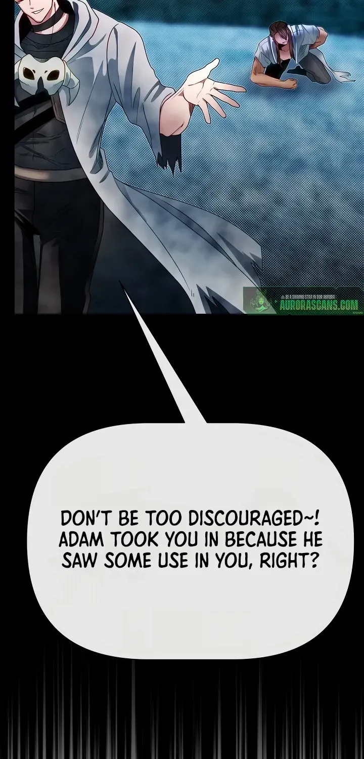 The Dragon Slayer Academy’s Hotshot Chapter 101 page 48 - 