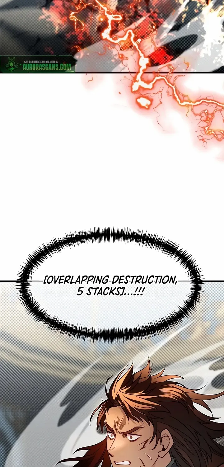The Dragon Slayer Academy’s Hotshot Chapter 101 page 54 - 