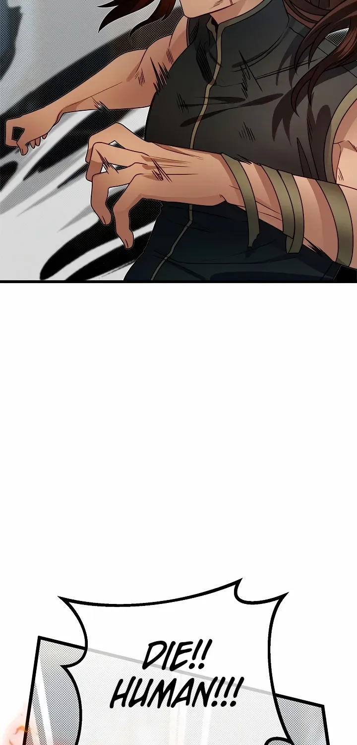 The Dragon Slayer Academy’s Hotshot Chapter 101 page 55 - 