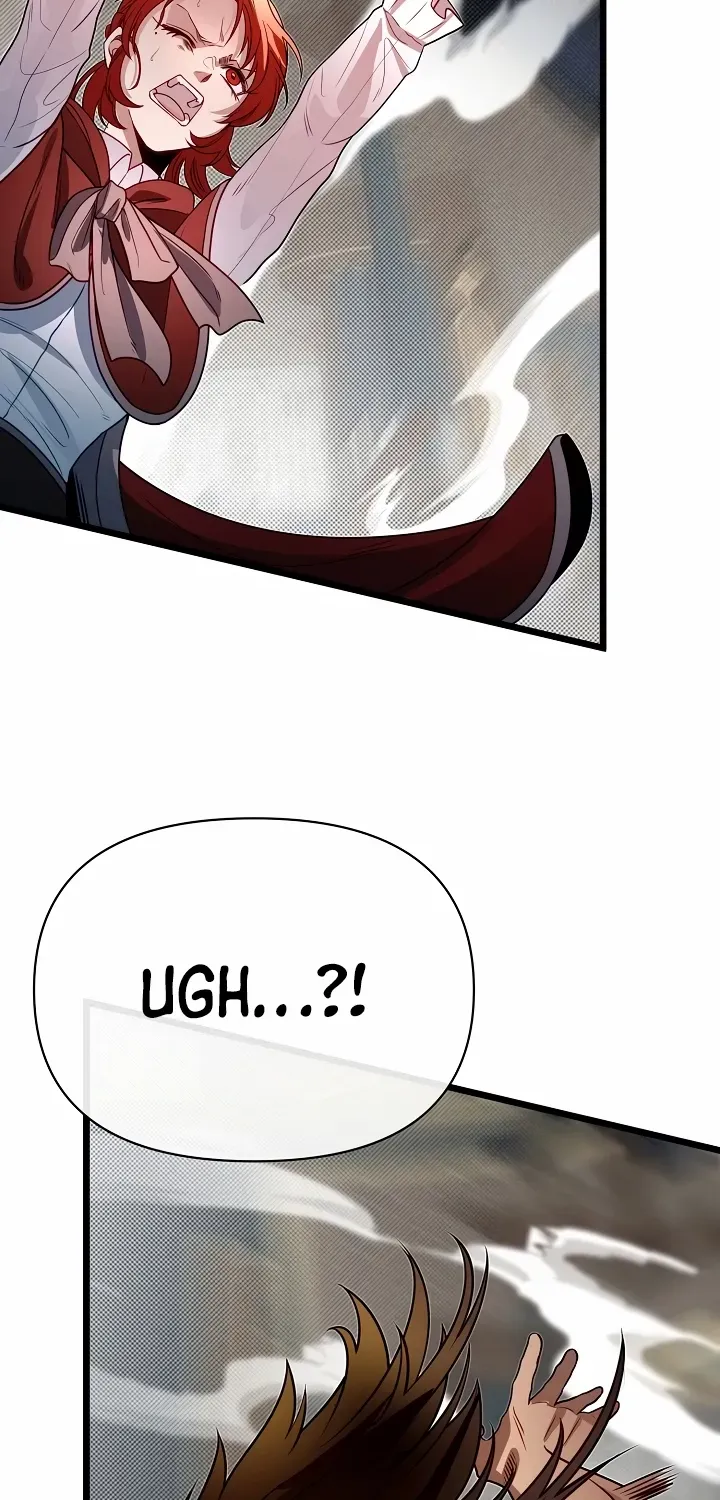 The Dragon Slayer Academy’s Hotshot Chapter 101 page 58 - 