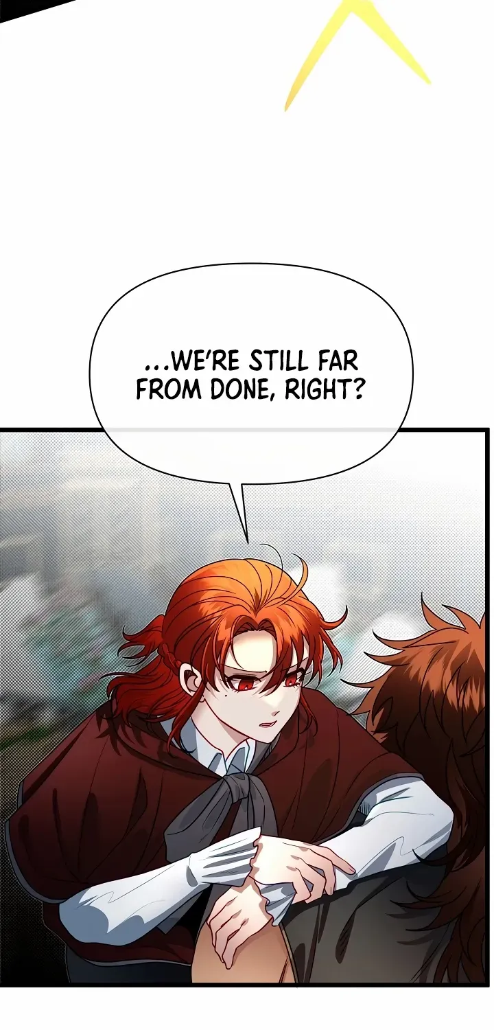 The Dragon Slayer Academy’s Hotshot Chapter 101 page 80 - 