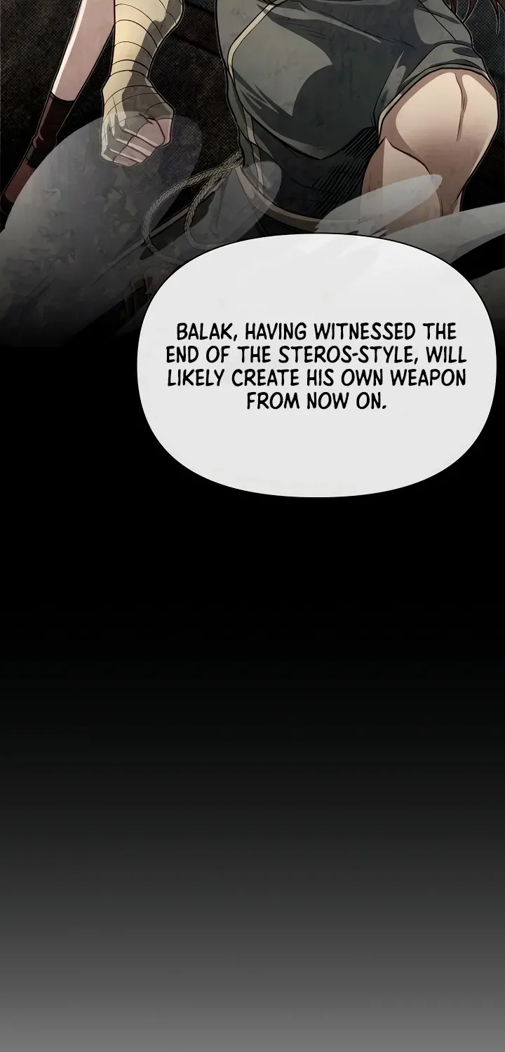 The Dragon Slayer Academy’s Hotshot Chapter 101 page 87 - 