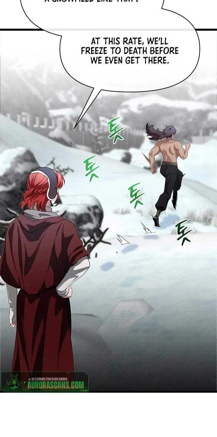 The Dragon Slayer Academy’s Hotshot Chapter 102 page 11 - 
