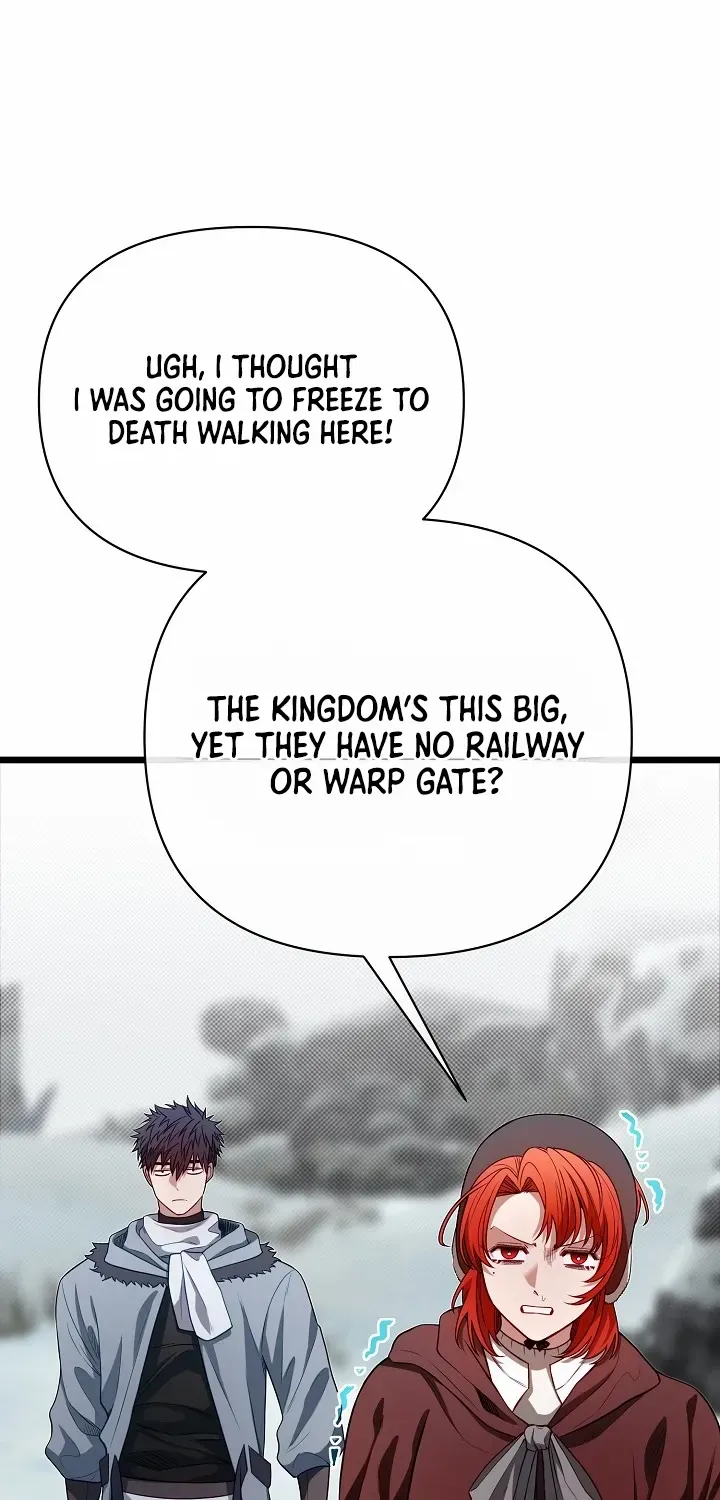 The Dragon Slayer Academy’s Hotshot Chapter 102 page 15 - 