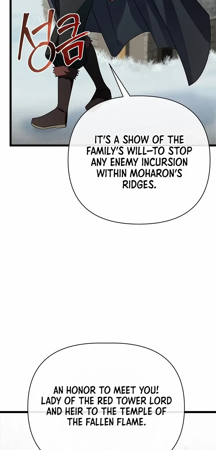 The Dragon Slayer Academy’s Hotshot Chapter 102 page 17 - 
