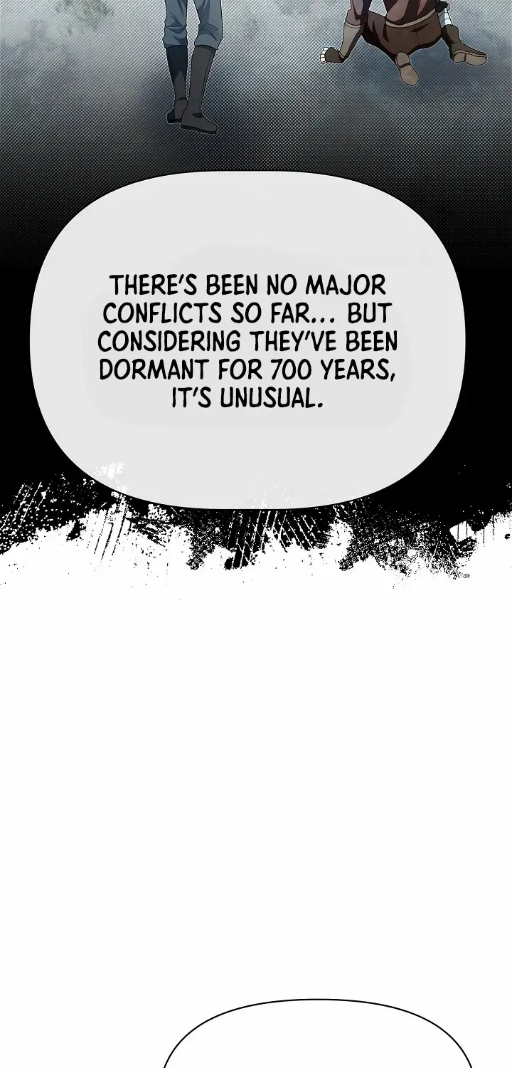 The Dragon Slayer Academy’s Hotshot Chapter 102 page 28 - 