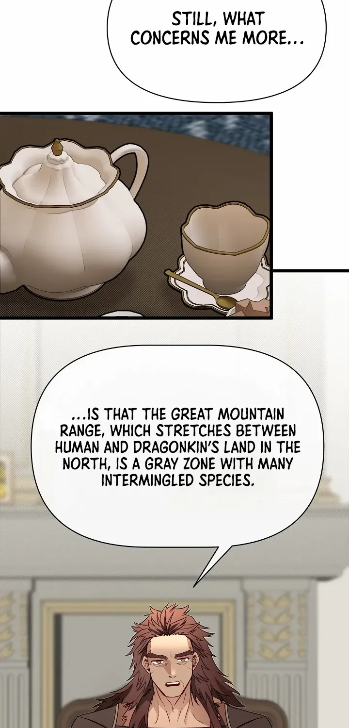 The Dragon Slayer Academy’s Hotshot Chapter 102 page 29 - 