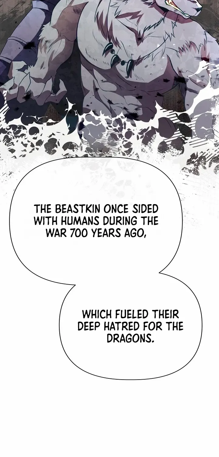 The Dragon Slayer Academy’s Hotshot Chapter 102 page 33 - 