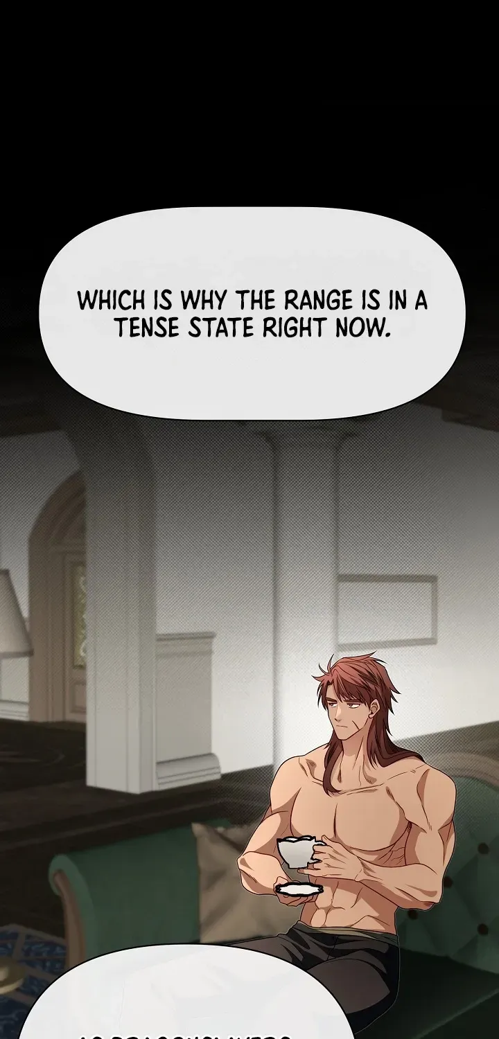 The Dragon Slayer Academy’s Hotshot Chapter 102 page 38 - 