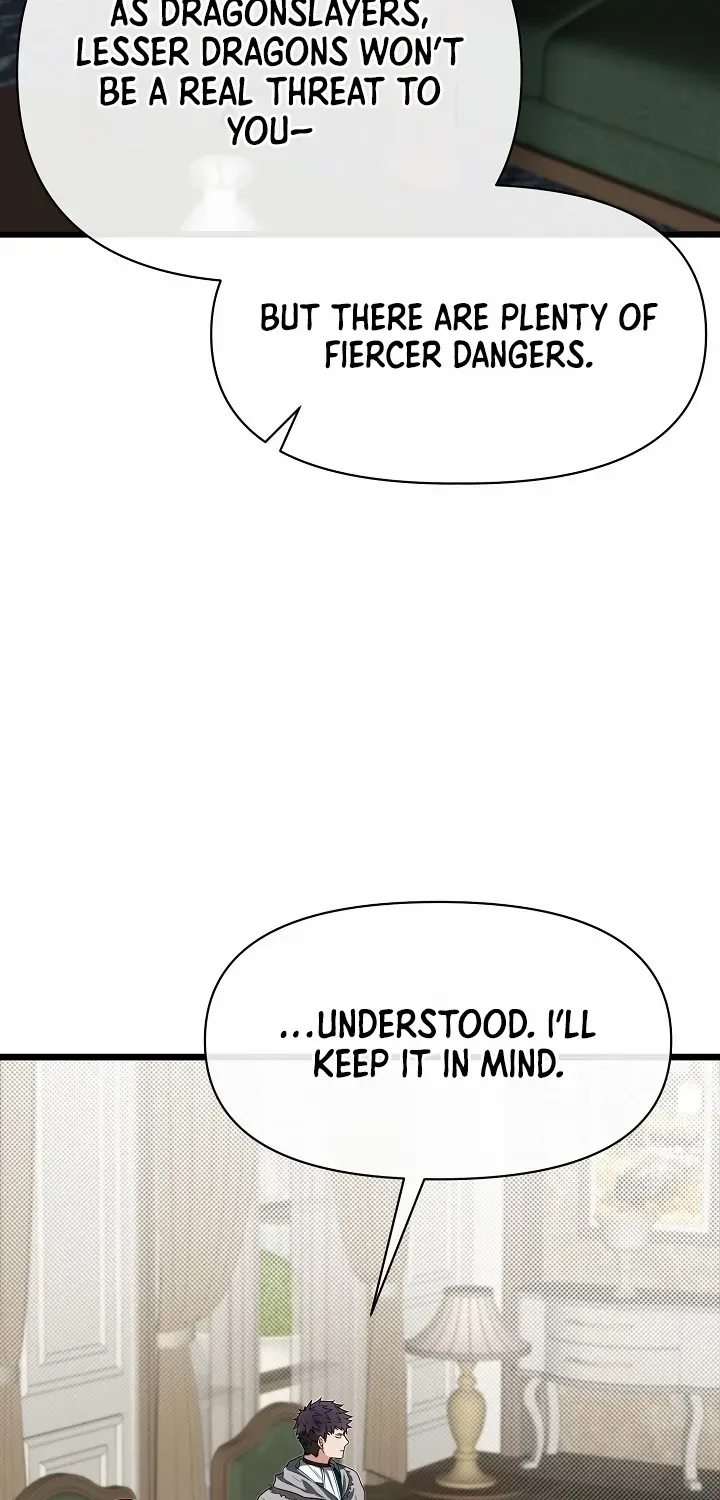 The Dragon Slayer Academy’s Hotshot Chapter 102 page 39 - 