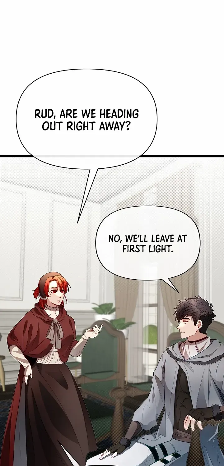 The Dragon Slayer Academy’s Hotshot Chapter 102 page 42 - 