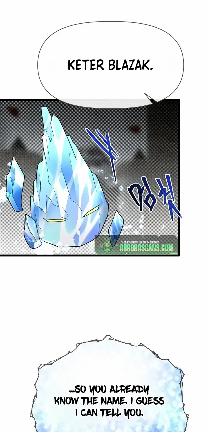 The Dragon Slayer Academy’s Hotshot Chapter 102 page 56 - 