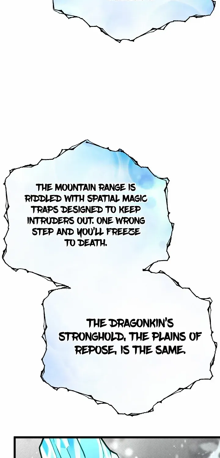 The Dragon Slayer Academy’s Hotshot Chapter 102 page 68 - 