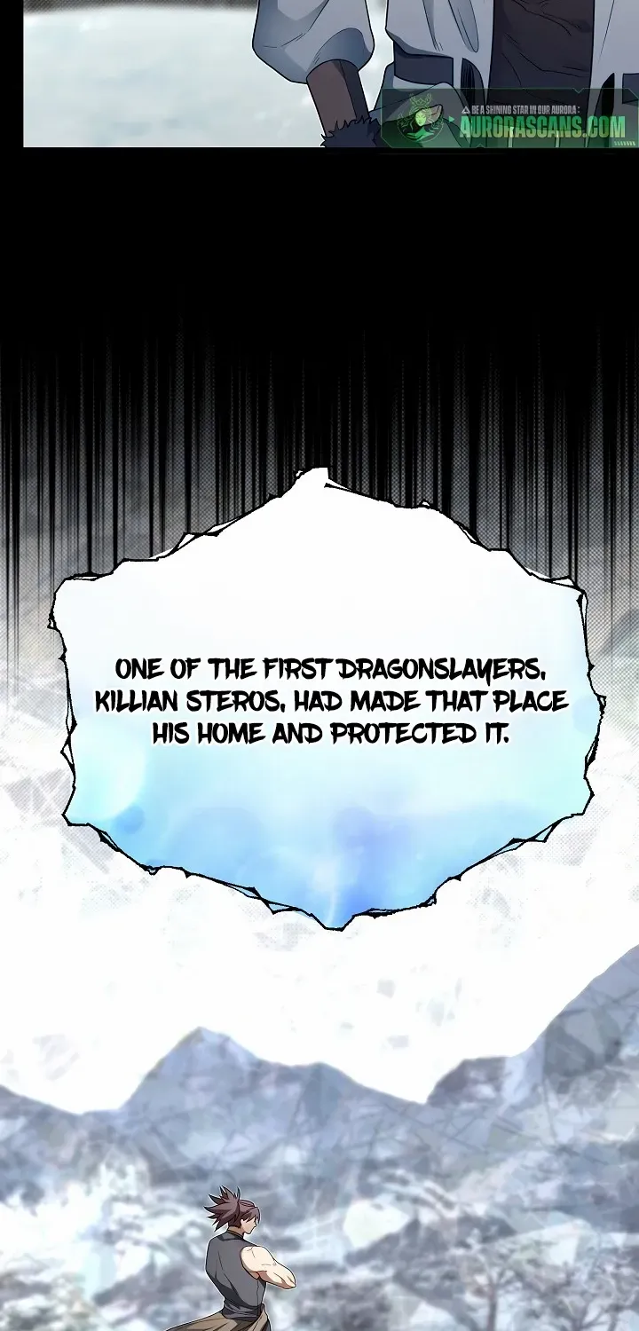 The Dragon Slayer Academy’s Hotshot Chapter 102 page 72 - 