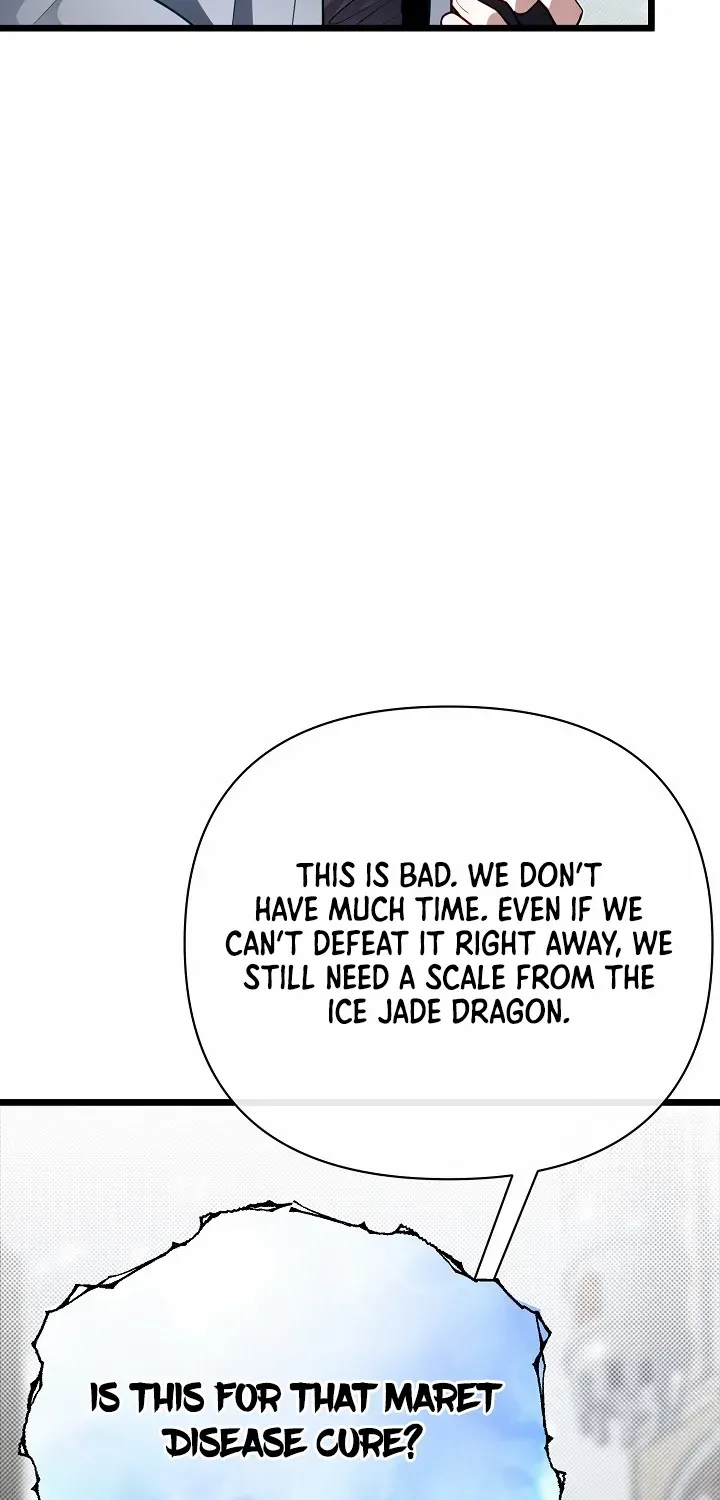 The Dragon Slayer Academy’s Hotshot Chapter 102 page 75 - 