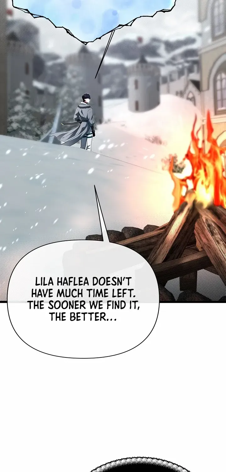 The Dragon Slayer Academy’s Hotshot Chapter 102 page 76 - 