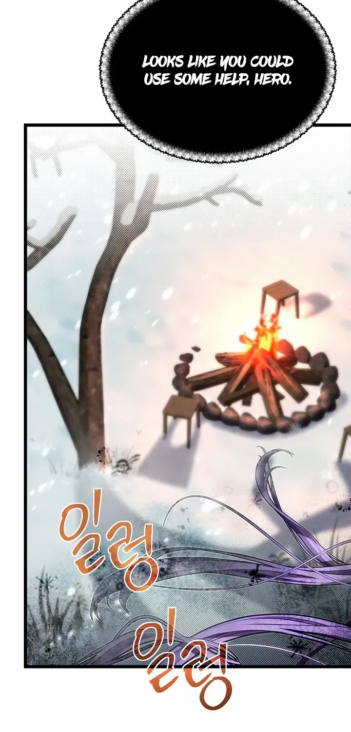 The Dragon Slayer Academy’s Hotshot Chapter 102 page 77 - 