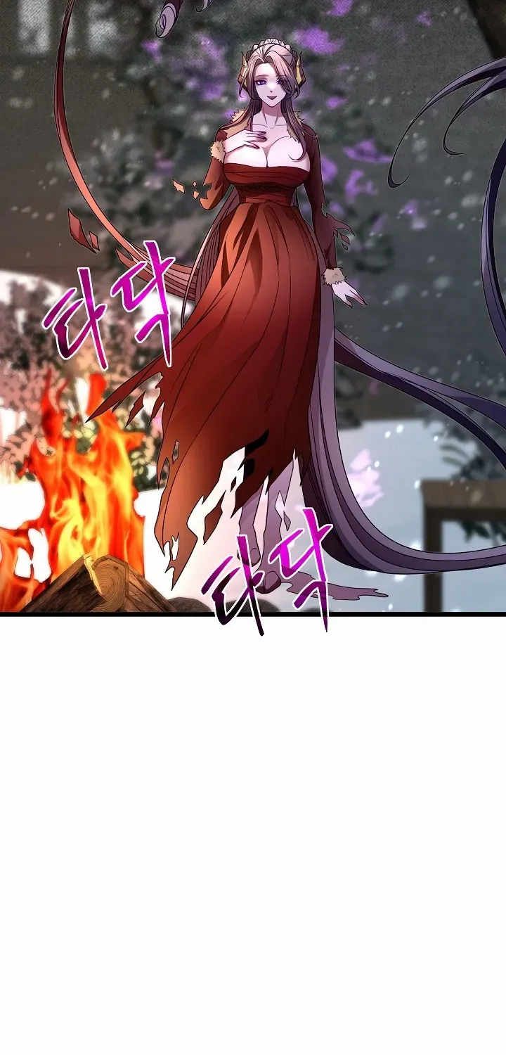 The Dragon Slayer Academy’s Hotshot Chapter 102 page 79 - 