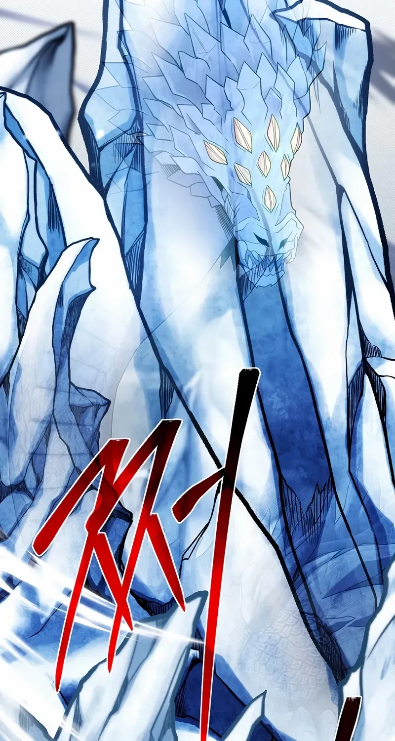 The Dragon Slayer Academy’s Hotshot Chapter 103 page 104 - 
