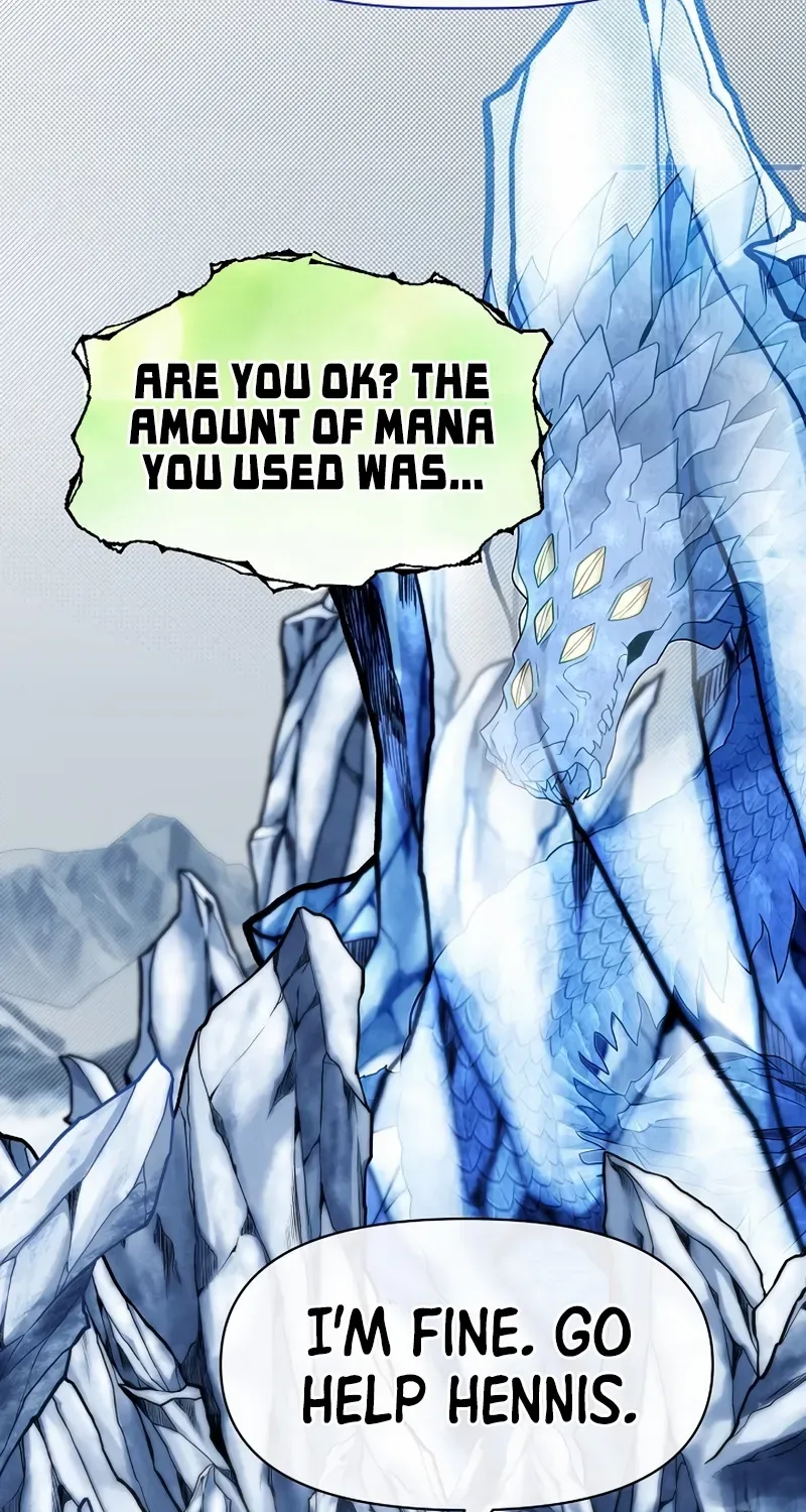 The Dragon Slayer Academy’s Hotshot Chapter 103 page 106 - 
