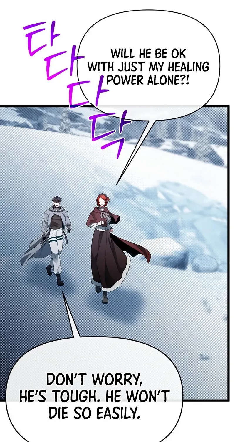 The Dragon Slayer Academy’s Hotshot Chapter 103 page 108 - 