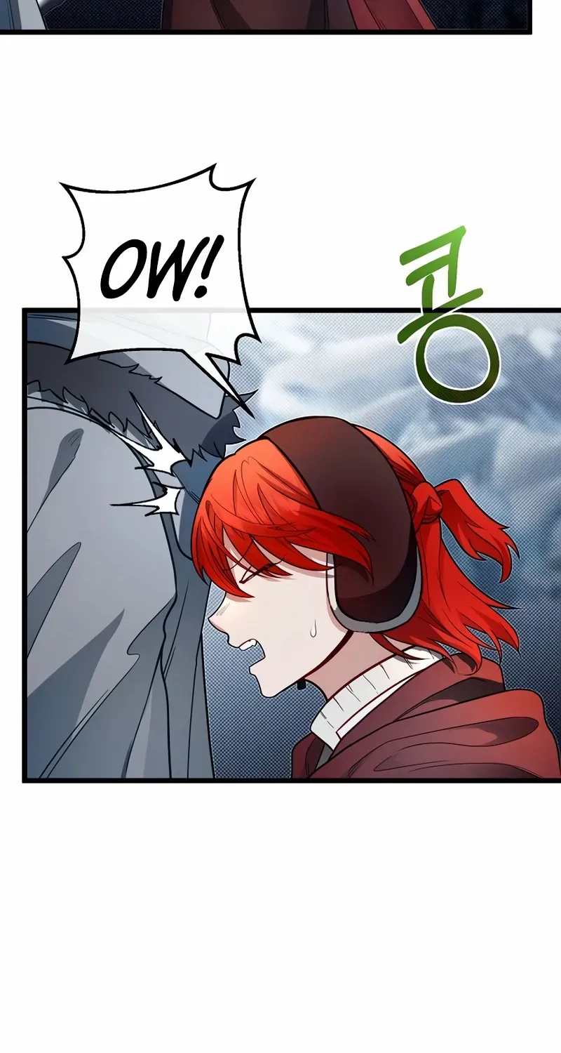 The Dragon Slayer Academy’s Hotshot Chapter 103 page 13 - 