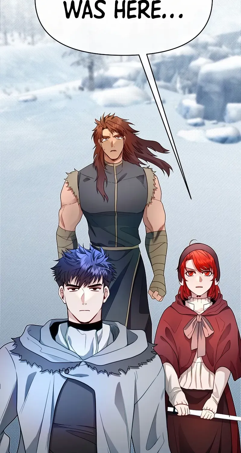 The Dragon Slayer Academy’s Hotshot Chapter 103 page 19 - 