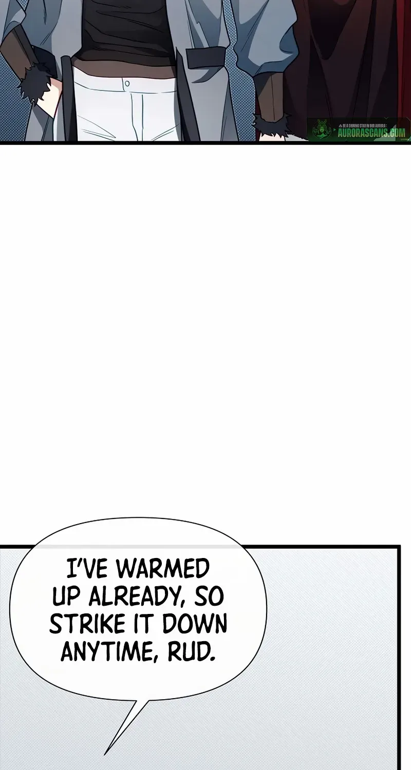 The Dragon Slayer Academy’s Hotshot Chapter 103 page 20 - 