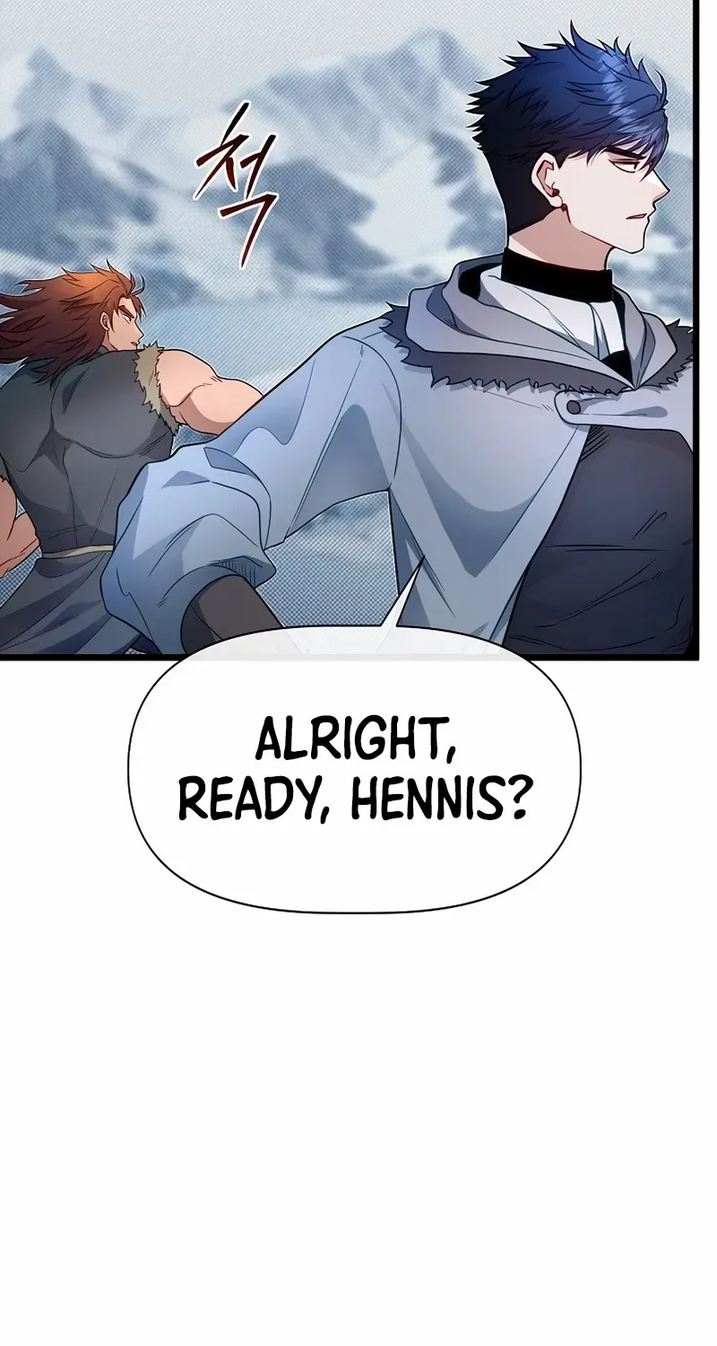 The Dragon Slayer Academy’s Hotshot Chapter 103 page 21 - 