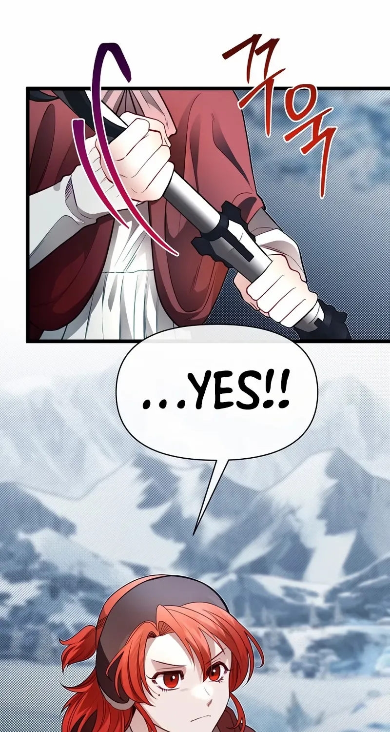 The Dragon Slayer Academy’s Hotshot Chapter 103 page 22 - 