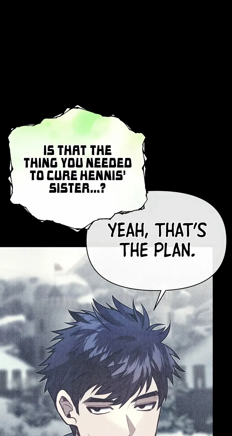 The Dragon Slayer Academy’s Hotshot Chapter 103 page 30 - 