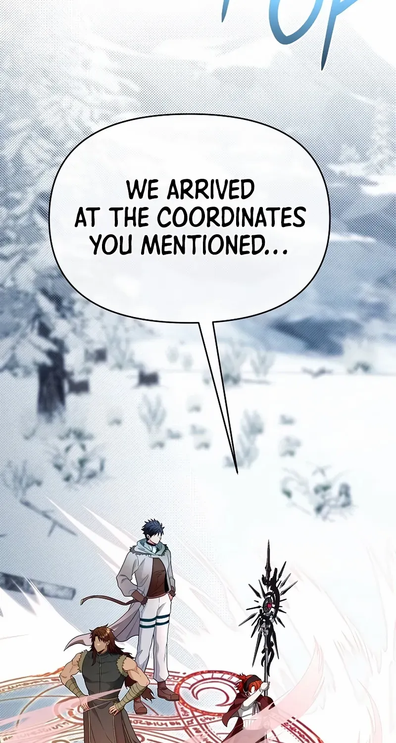 The Dragon Slayer Academy’s Hotshot Chapter 103 page 4 - 