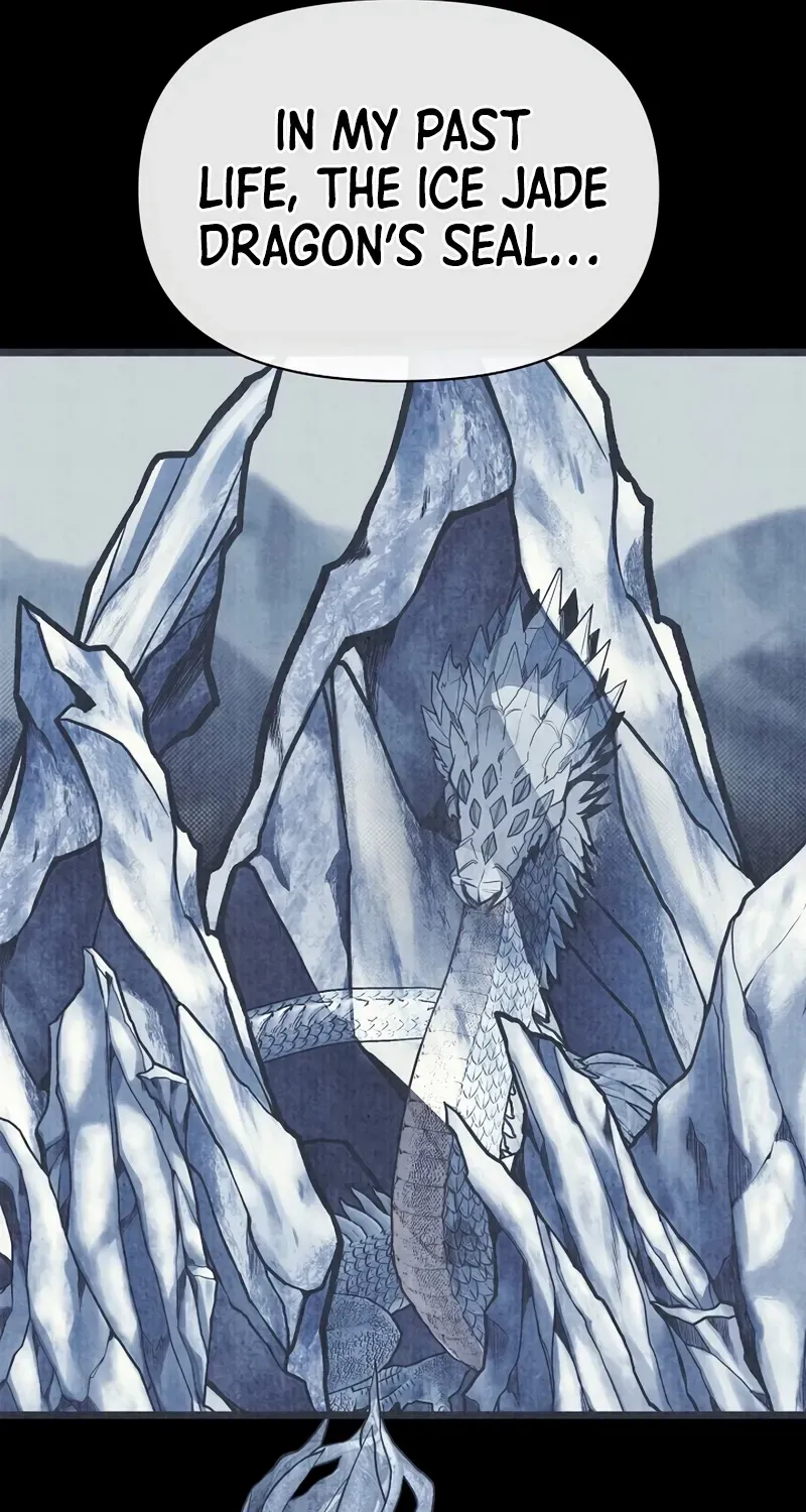 The Dragon Slayer Academy’s Hotshot Chapter 103 page 32 - 