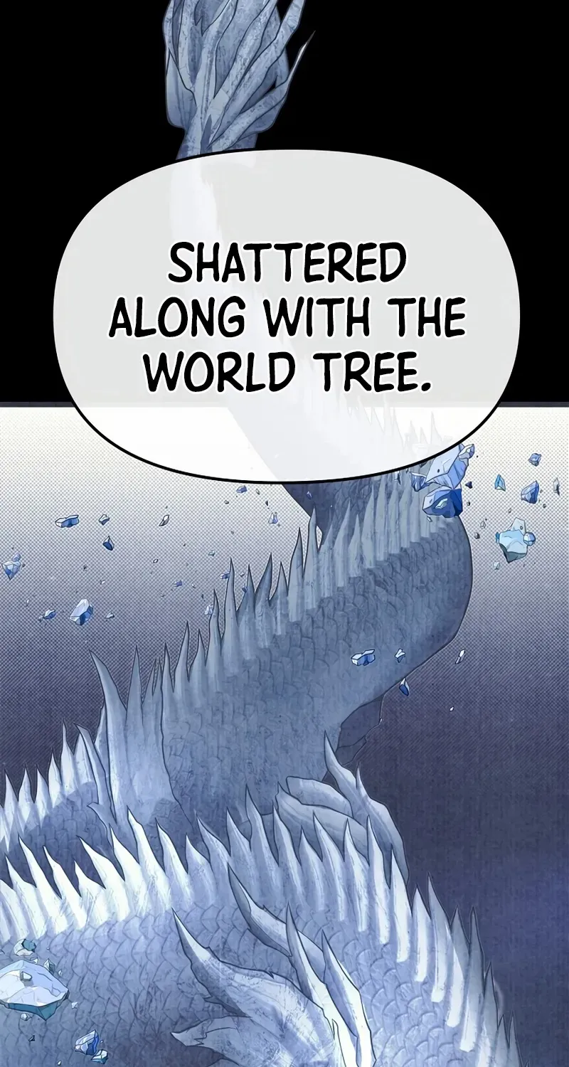 The Dragon Slayer Academy’s Hotshot Chapter 103 page 33 - 