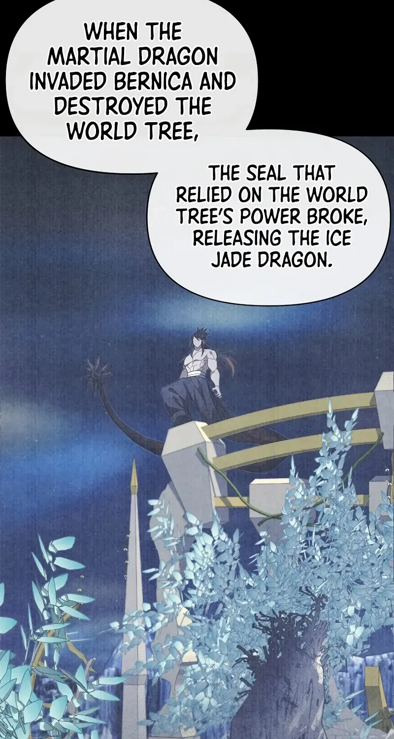 The Dragon Slayer Academy’s Hotshot Chapter 103 page 35 - 