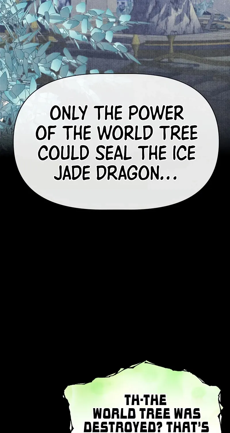 The Dragon Slayer Academy’s Hotshot Chapter 103 page 36 - 