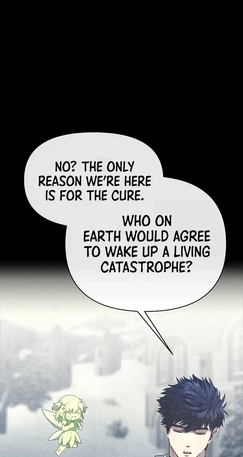 The Dragon Slayer Academy’s Hotshot Chapter 103 page 46 - 