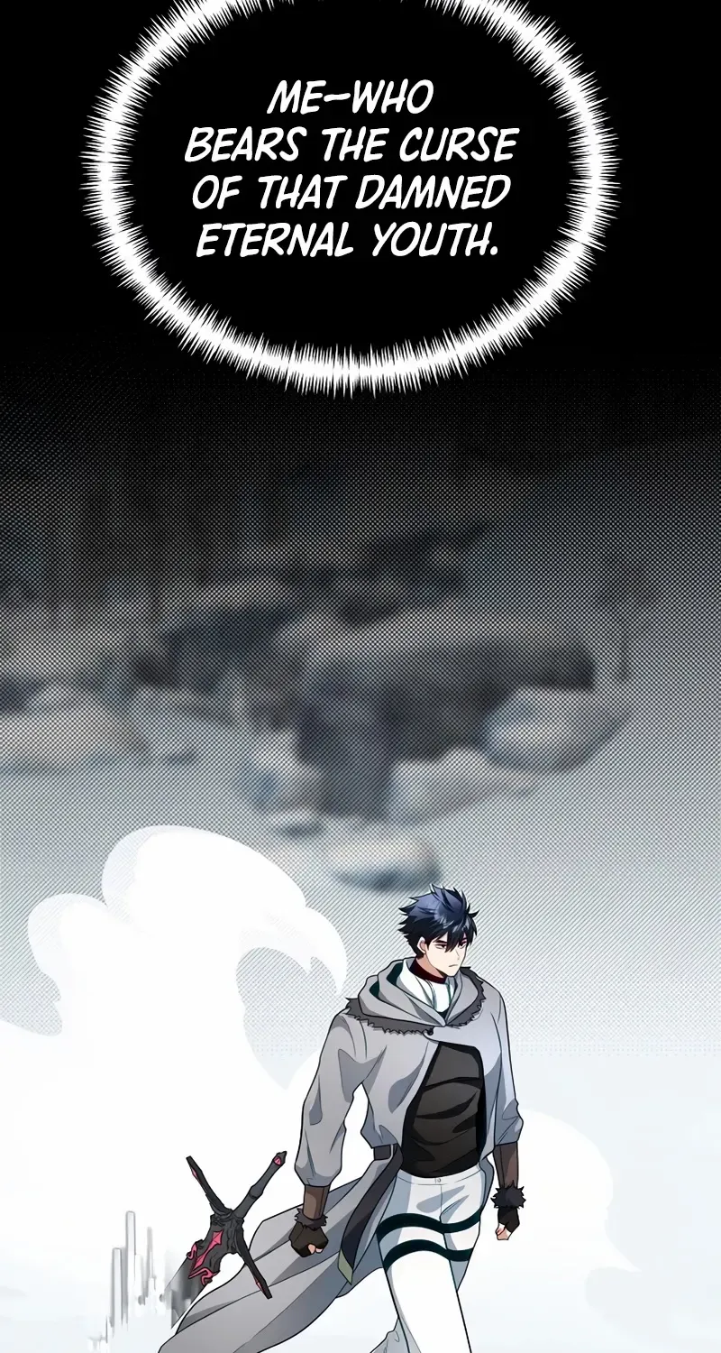 The Dragon Slayer Academy’s Hotshot Chapter 103 page 50 - 