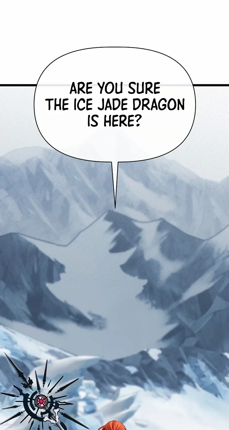 The Dragon Slayer Academy’s Hotshot Chapter 103 page 6 - 