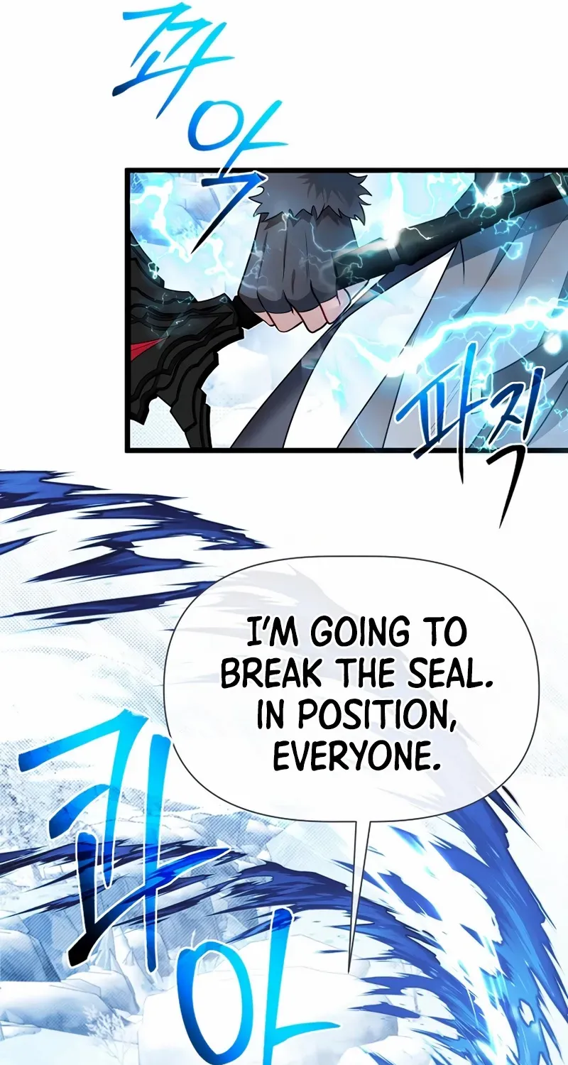 The Dragon Slayer Academy’s Hotshot Chapter 103 page 52 - 