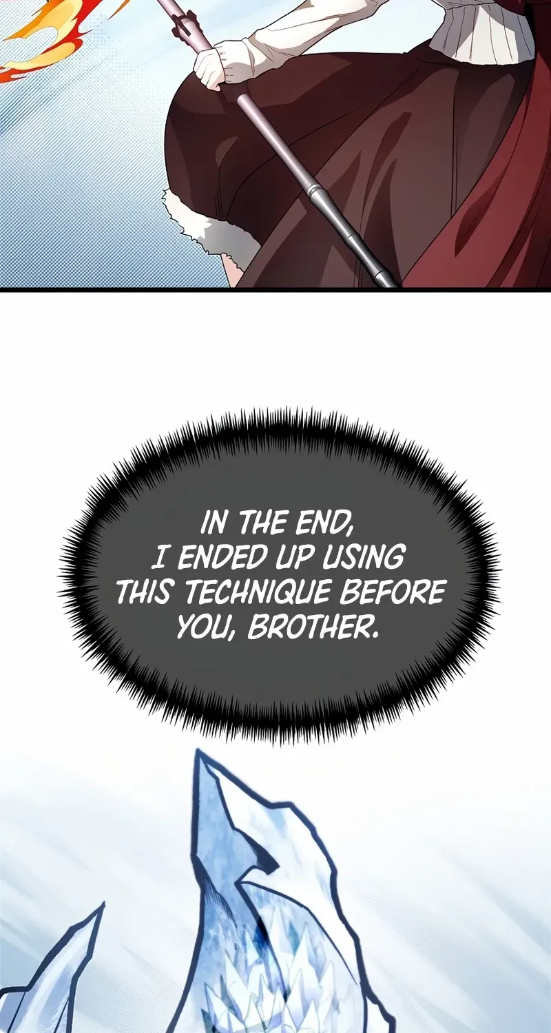The Dragon Slayer Academy’s Hotshot Chapter 103 page 55 - 