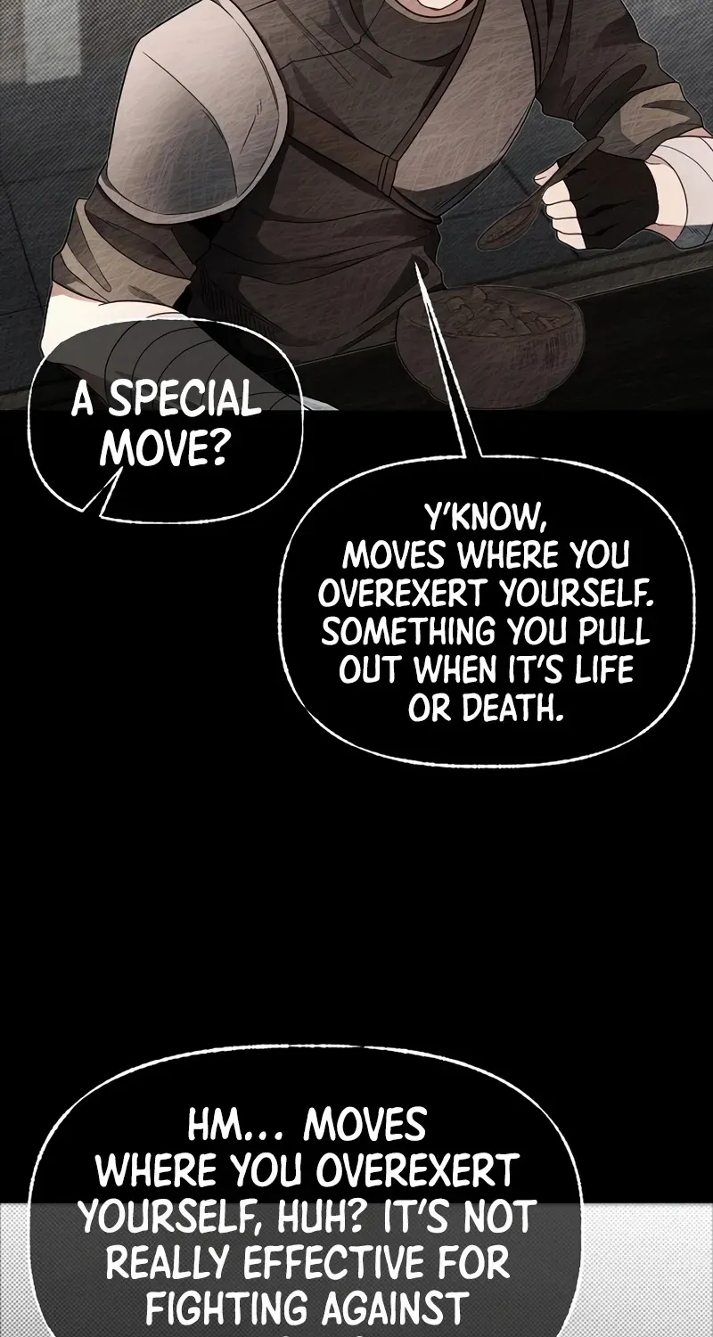 The Dragon Slayer Academy’s Hotshot Chapter 103 page 58 - 