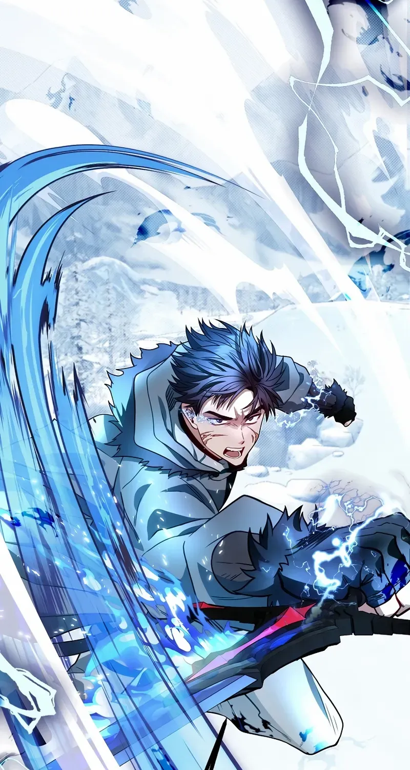 The Dragon Slayer Academy’s Hotshot Chapter 103 page 64 - 